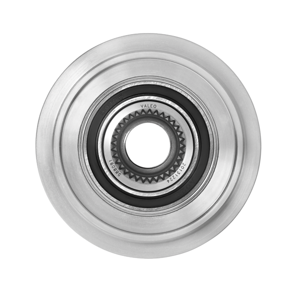 carpulley